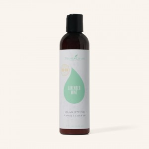 Lavender Mint Clarifying Conditioner 薰衣草薄荷淨化護髮素